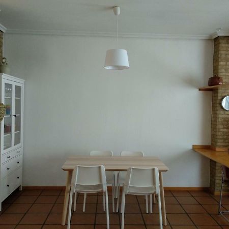 Apartamento Con Estilo Valensiya Dış mekan fotoğraf