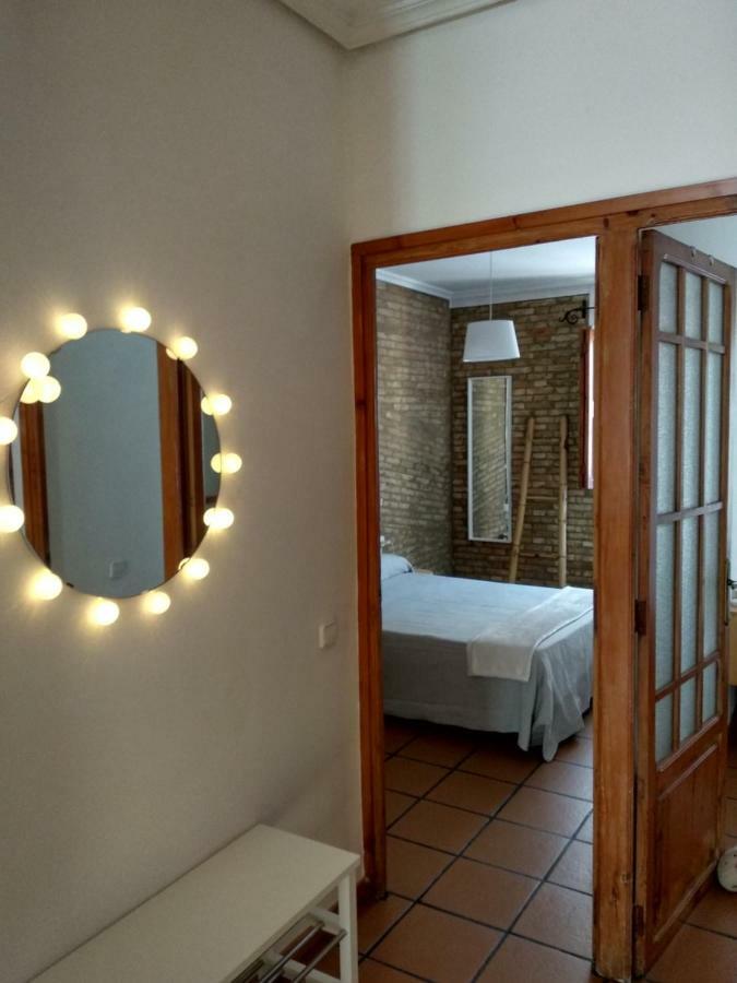 Apartamento Con Estilo Valensiya Dış mekan fotoğraf