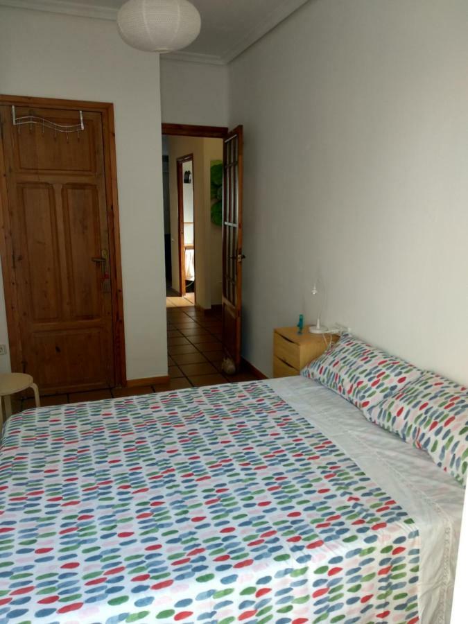 Apartamento Con Estilo Valensiya Dış mekan fotoğraf
