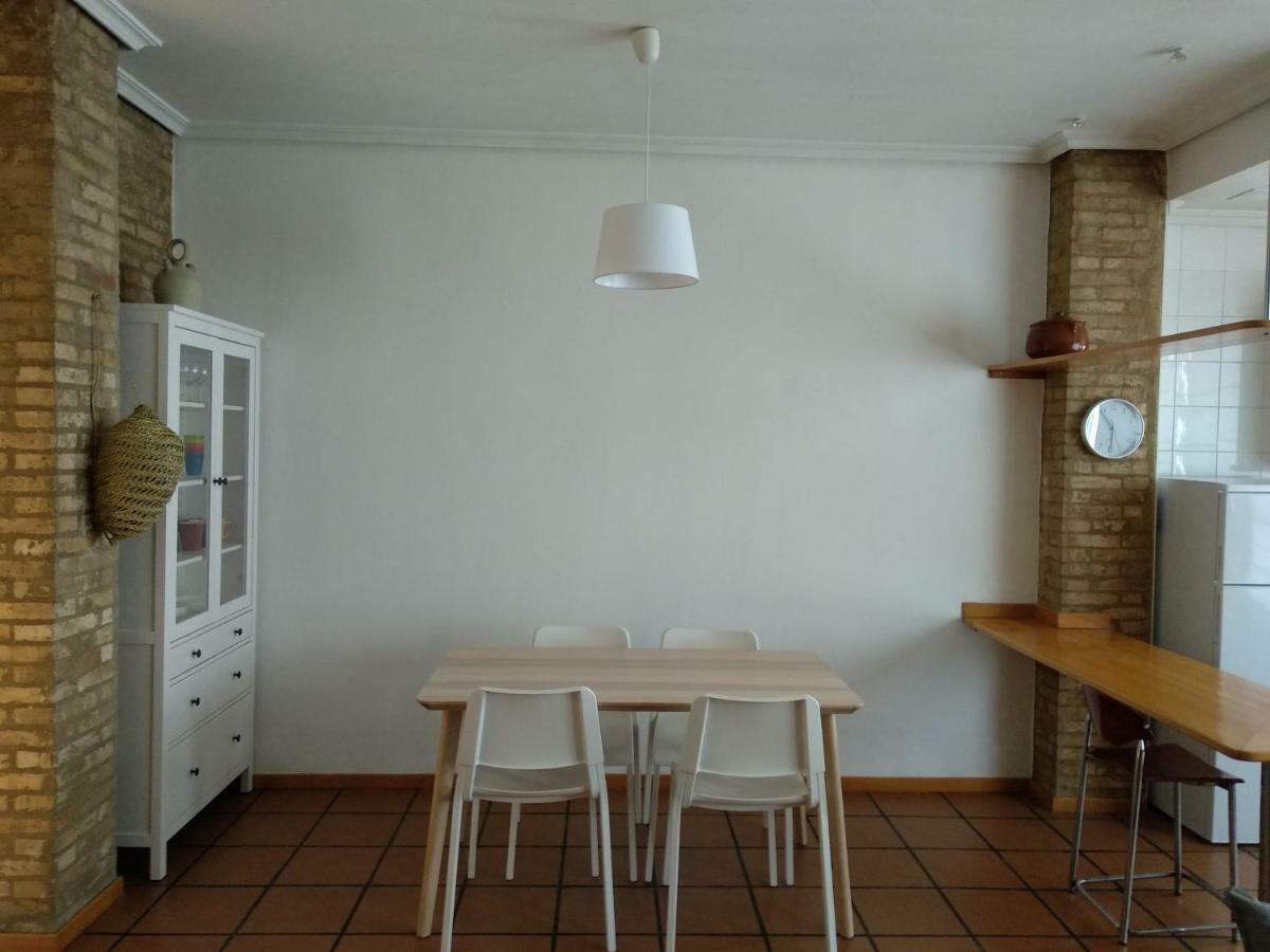 Apartamento Con Estilo Valensiya Dış mekan fotoğraf
