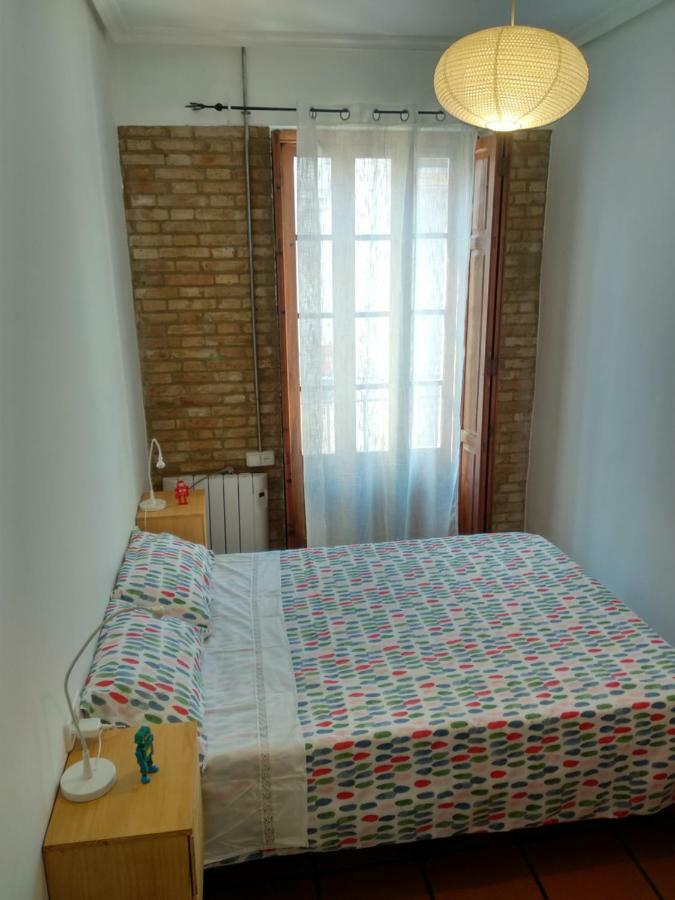 Apartamento Con Estilo Valensiya Dış mekan fotoğraf